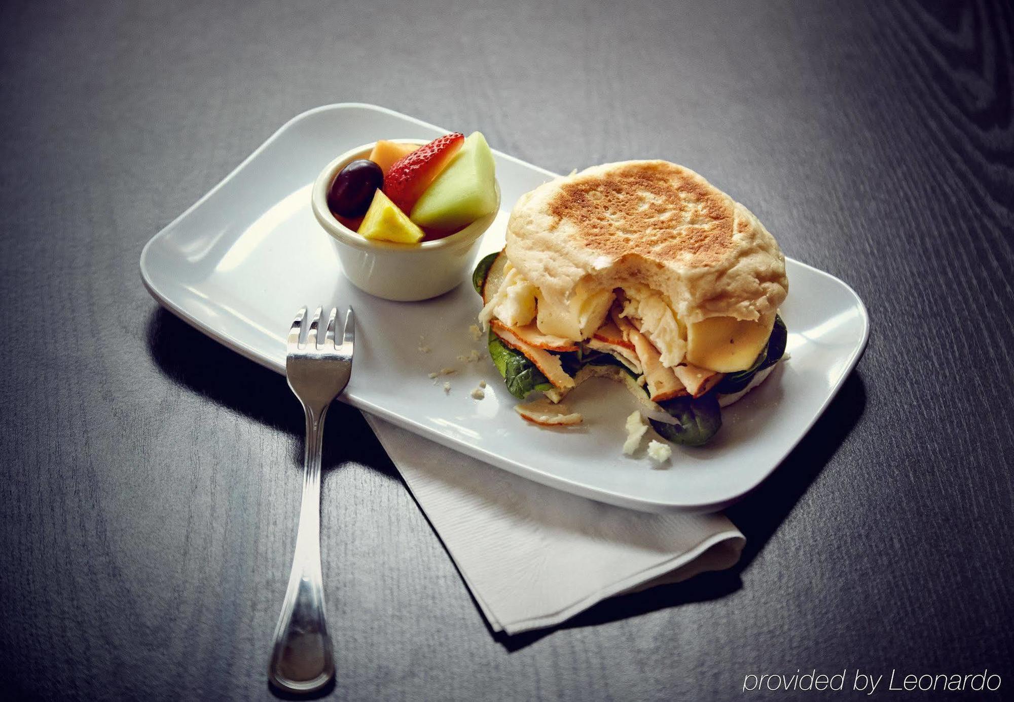 Courtyard By Marriott Stockton Hotel Bagian luar foto