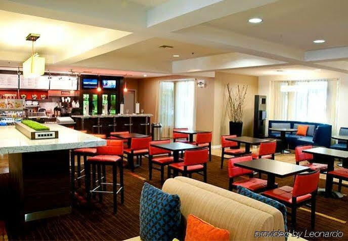 Courtyard By Marriott Stockton Hotel Bagian luar foto