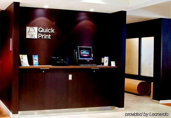 Courtyard By Marriott Stockton Hotel Bagian luar foto